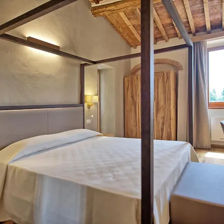 Simone By Posarellivillas Villa San Gimignano