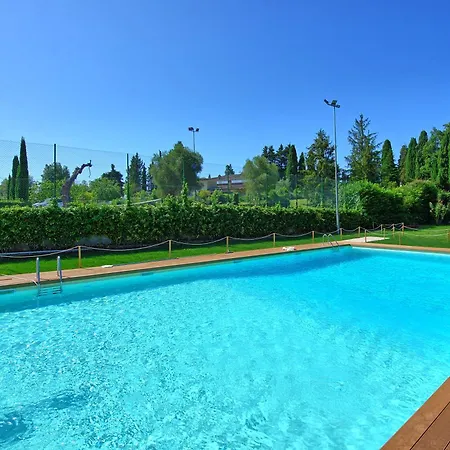 Villa Simone By Posarellivillas