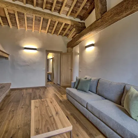 Villa Simone By Posarellivillas *