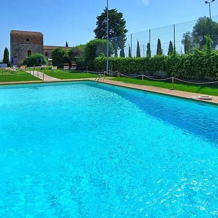 Villa Simone By Posarellivillas