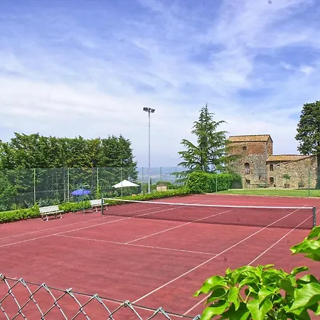 Villa Simone By Posarellivillas